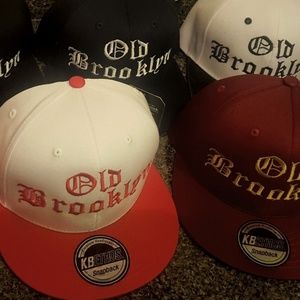 Oldbrooklyn hats